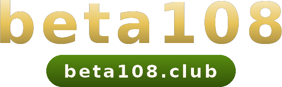 beta108 logo