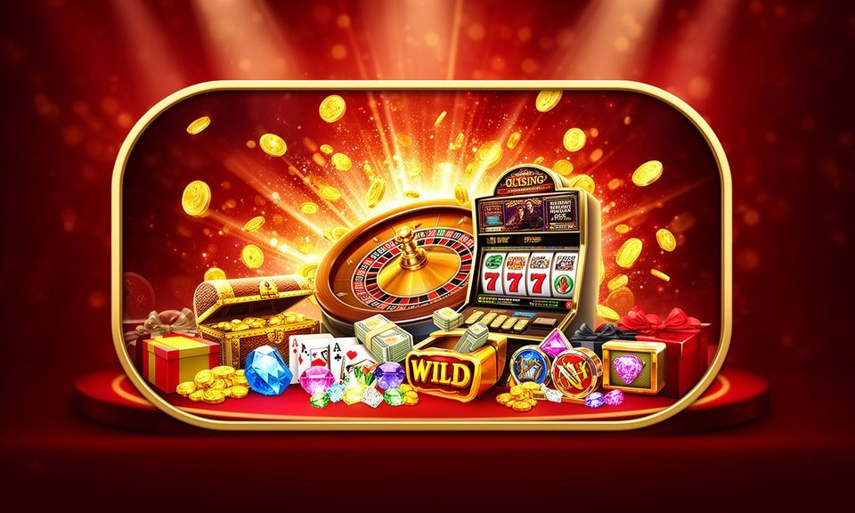 beta108 Explore beta108 casino with live baccarat, slots, and a sportsbook in one place
